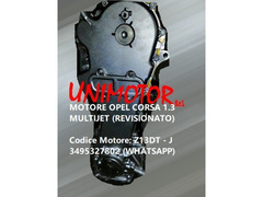 MOTORE OPEL CORSA 1.3 MULTIJET (REVISIONATO)