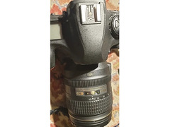 NIKON d850 Full Frame + obiettivo 24-120
