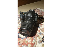 NIKON d850 Full Frame + obiettivo 24-120