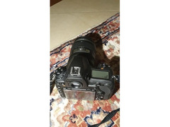 NIKON d850 Full Frame + obiettivo 24-120