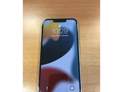Apple iPhone 13 Pro Silver 256 GB