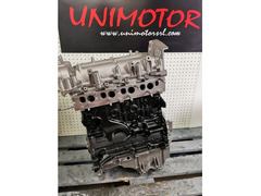 MOTORE OPEL INSIGNIA 2.0 (REVISIONATO)