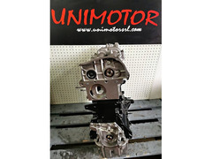 MOTORE OPEL INSIGNIA 2.0 (REVISIONATO)