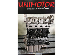 MOTORE OPEL INSIGNIA 2.0 (REVISIONATO)