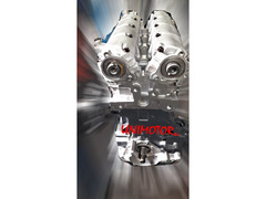 MOTORE FIAT MULTIPLA 1.6 BIPOWER (REVISIONATO)