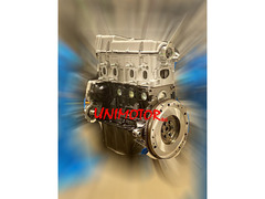 MOTORE FIAT FIRE 1.2 BENZINA (REVISIONATO)