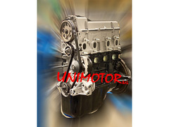 MOTORE FIAT FIRE 1.2 BENZINA (REVISIONATO)