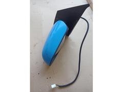 Specchietto retrovisore 5 pin SX Toyota AYGO 2019