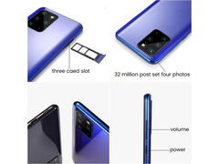 Smartphone NON ORIGINALE SAMSUNG S21 ultra 4G 5G 7.3" 12/512 Gb NUOVO