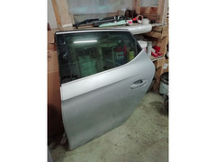 PORTE ANT & POST DX & SX SEAT LEON 2021