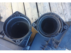 Airbox VW Golf 5-6 Audi A3 Skoda Octavia TDI