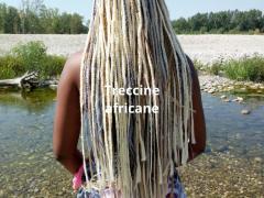 So fare treccine  Africana