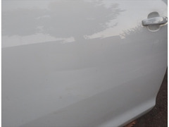 Porta portiera sportello SX Opel Corsa D 3 porte