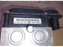Pompa gruppo ABS Peugeot 107 0265950687