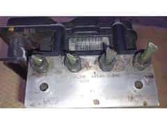 Pompa gruppo ABS Peugeot 107 0265950687