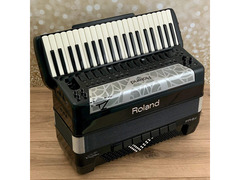Roland FR 8X Nero