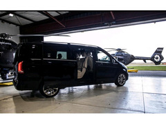 Taxi Como per Linate
