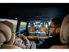 Taxi Como per Linate