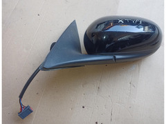 Specchietto sinistro Jaguar X-Type (7 pin)