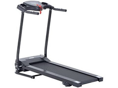 Tapis roulant elettrico pieghevole, nuovo