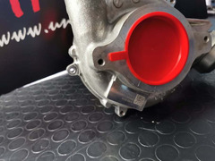 TURBINA FERRARI 488 LATO SINISTRO ANNO (2020)