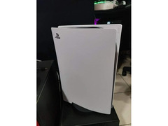 Console ps5