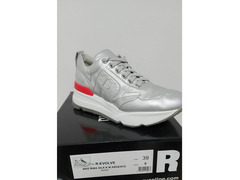 STOCK CALZATURE DONNA “RUCOLINE”