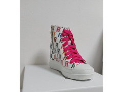 STOCK CALZATURE DONNA “RUCOLINE”