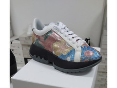 STOCK CALZATURE DONNA “RUCOLINE”