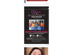 AVON cosmetica e molto altro
