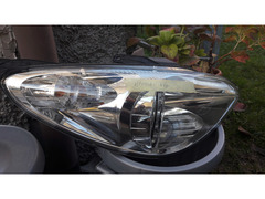 Fanale anteriore SX per  Hyundai i 10