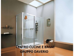 Sostituzione vasca con doccia,Varese,Gallarate