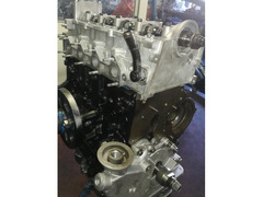 Motore Opel Antara 2.0 (Revisionato)