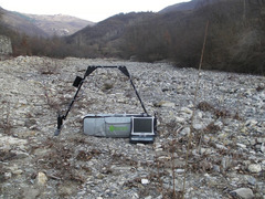 NOLEGGIO GEORADAR GPR