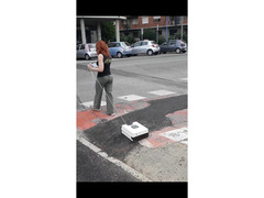 NOLEGGIO GEORADAR GPR
