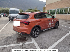 AUTO USATA CON GARANZIA