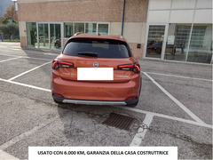 AUTO USATA CON GARANZIA