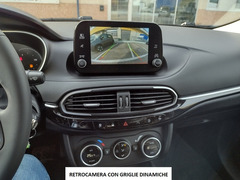 AUTO USATA CON GARANZIA