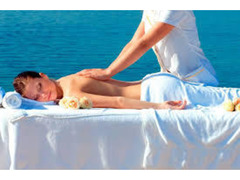 Massaggio relax