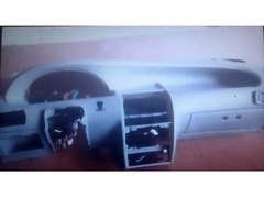 Cruscotto fiat punto
