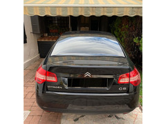 CITROEN C5 2.0