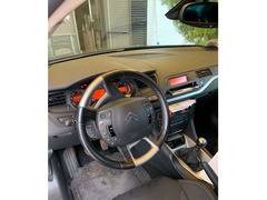 CITROEN C5 2.0