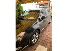 CITROEN C5 2.0