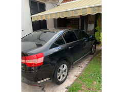 CITROEN C5 2.0