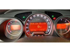 CITROEN C5 2.0
