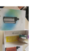 Sigaretta Elettronica Joyetech cubox