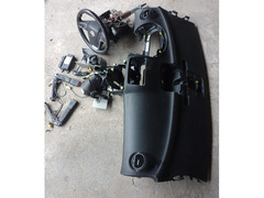kit airbag frontali Opel Meriva B 2010-2017