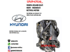HYUNDAI i20 1.4 (USATO)