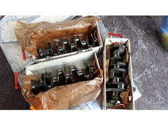 ALBERO MOTORE BMW/MINI 2.0 (NUOVO)