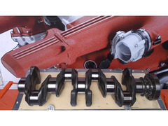 ALBERO MOTORE BMW/MINI 1.6 (NUOVO)